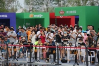 音乐、啤酒、美食、Party！佳兆业·东戴河潮栖啤酒节燃情开幕！