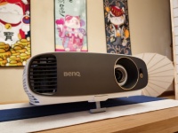 4K投影仪种草！超高清投影在家也能享受影院沉浸时光