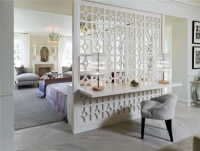 房间隔断简单实惠方式是什么 隔断设计注意哪些