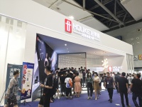 好莱客“财富莱潮，合赢未来”亮相建博会 全方位演绎原态潮生活范本