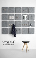 【YASLAN】气质鲨鱼灰，现代绅士范儿