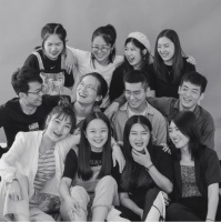 生活不止眼前的苟且，还有造布的我和爱布的你