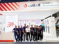 重磅新品强势亮相，2020瓯宝中国建博会圆满收官