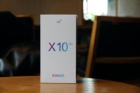 荣耀X10新品极速体验 配置、性能有猛料