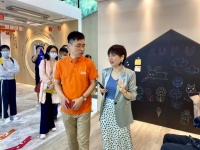 “云逛展”成新潮流，橙心互动助力品牌打造展会盛事