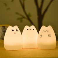 小夜灯的作用 如何选择小夜灯