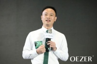 欧哲门窗第四届战略合作峰会圆满落幕！