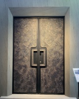 广州建博会盛大落幕 德国KFV引领高端门锁行业巅峰