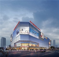 欧亚达家居宜春润达国际商场全球招商新闻发布会即将起航