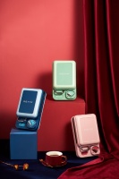 浩诗HULLSI三明治机强势来袭，引领早餐生活新风尚