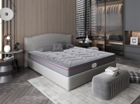 晚安“梦享一号”，革新减压床垫睡感