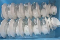 酒精消毒餐具 使用酒精消毒注意事项