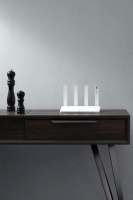 wifi6路由器新势力 “wifi6+技术”为生活加速