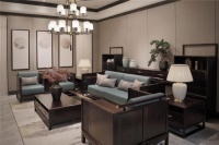 镜观家居——把每一道工序做到细致入微