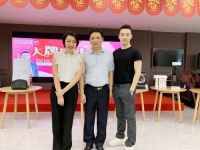 主持人亲测沪尚茗居人气样板间，开启“宠粉”直播新模式