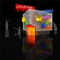 找呀找呀找朋友-怀旧玩具售卖魔盒