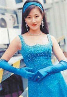 万绮雯联袂舒达床垫 开启缤纷梦享日