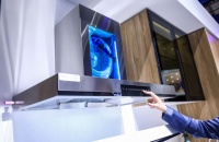 油烟机要定期洗？怎么洗都不如海尔免清洗