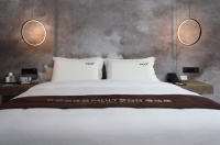 梦百合与携程签署战略合作协议