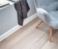 千年舟健康地板浅色系列，营造高级家居居住品质与格调！