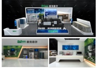 2020年中国制冷展 麦克维尔多项技术即将重磅亮相重庆！