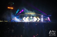 阿尔勒，永远为年轻而生的乌托邦