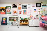 有意义的设计：The Frame画壁电视创造独特艺术体验