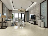 聚焦品质和服务，诺贝尔岩板亮相2020潭洲国际陶瓷展