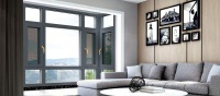 铂克尼门窗|高性能门窗让生活品质提升几个档次
