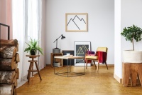 实木地板选购常识