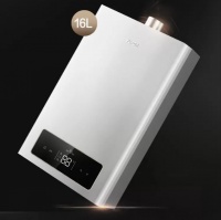 实践出真理！用过的人才知道苏泊尔燃气热水器好不好用！