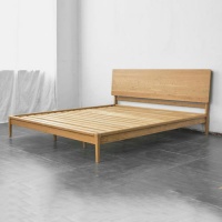 实木床含甲醛吗 怎么去除实木床的甲醛