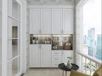 定制家居“核心”部件，惊艳整个家！