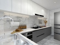 橱柜定制大全详解 以下六点需要掌握！