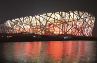 盘点全球最牛“外墙”工程 德爱威施工涂料为何屡屡上榜？