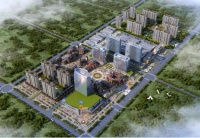 澳林控股集团礼献东阿 智慧创业城首批房源即将入市