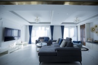 2020「酷+创造营」先锋设计师选拔-赵妍-上叠别墅