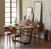 材种篇|木中贵族—美国黑核桃地板到底为什么这么受欢迎？