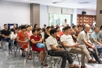 厨壹堂厂购活动，爆款B7Z大受欢迎，满意度100%