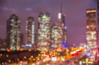 唯美的空间叙事诗|罗浮宫家居以灯饰传达美的感染力