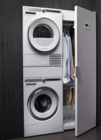 演绎顶级生活范式 ASKO雅士高领衔奢品家电乘风破浪