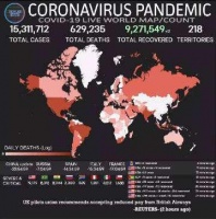 全球疫情反复 阿尔莎娜净水助力安全用水