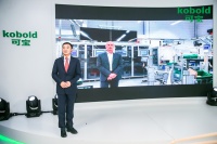 高端吸尘器品牌福维克可宝5G直播  重磅发布全新无线清洁