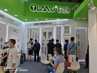 乘风破浪！欧朗广州建博会圆满收官