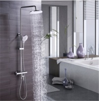 汉玛克恒温花洒 如何选购恒温花洒