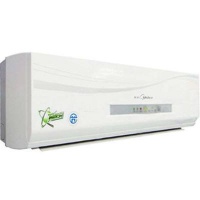 美的空调噪音大什么原因 美的空调噪音分贝是多少