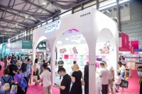 2020励展华博上海礼品展盛大开幕 引领礼业新风向