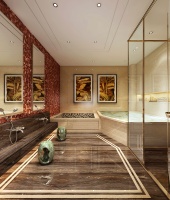 2020「酷+创造营」先锋设计师选拔-秦子童-格林观堂