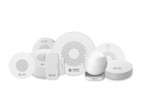 防患于未然，和目安防传感器S2系列