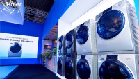 上半年洗衣机行业出口下降 海尔增22%，做对了这一点